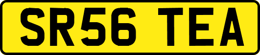 SR56TEA