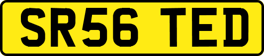 SR56TED