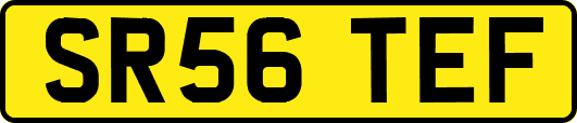 SR56TEF
