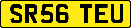 SR56TEU