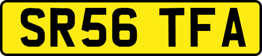 SR56TFA