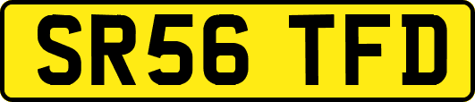 SR56TFD