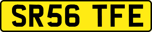 SR56TFE