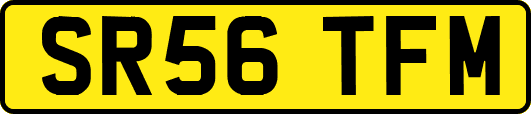 SR56TFM