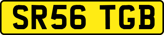 SR56TGB