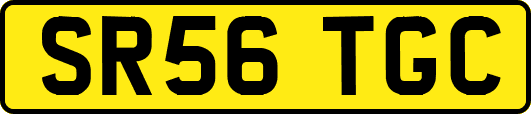 SR56TGC
