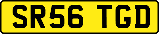SR56TGD