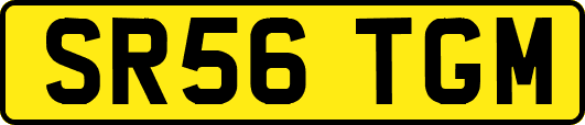 SR56TGM