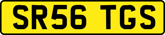 SR56TGS