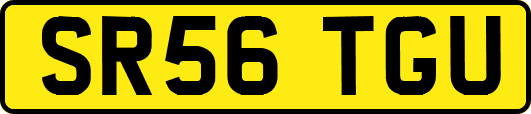 SR56TGU