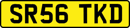 SR56TKD