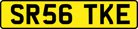 SR56TKE