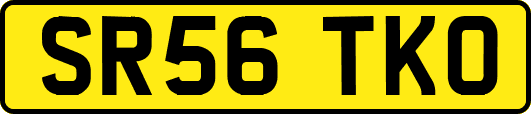 SR56TKO
