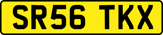 SR56TKX