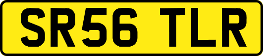 SR56TLR