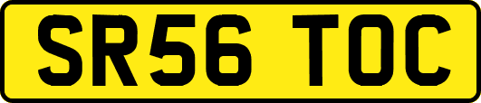 SR56TOC