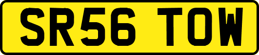 SR56TOW