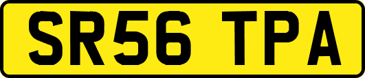 SR56TPA