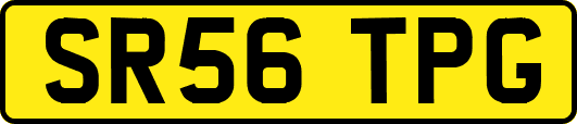 SR56TPG