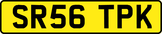 SR56TPK