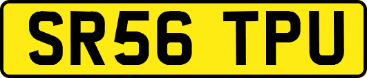 SR56TPU