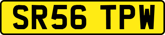 SR56TPW