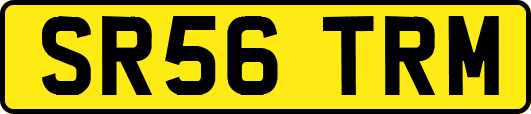 SR56TRM