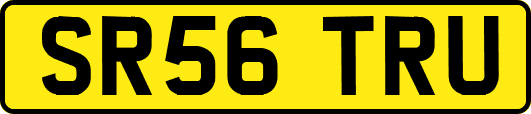 SR56TRU
