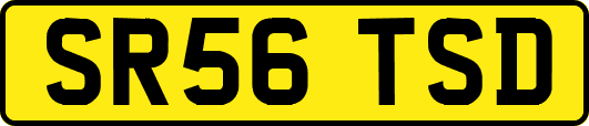 SR56TSD