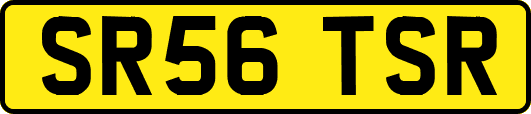 SR56TSR