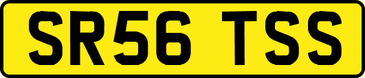 SR56TSS