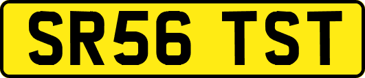 SR56TST