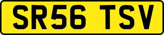 SR56TSV