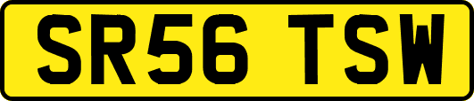 SR56TSW