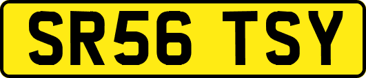 SR56TSY