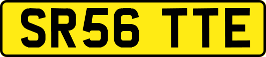 SR56TTE
