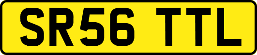 SR56TTL