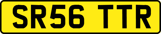 SR56TTR