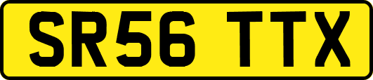 SR56TTX