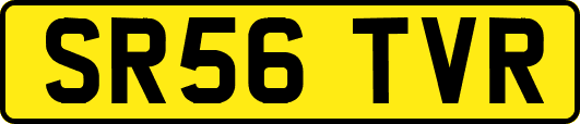SR56TVR
