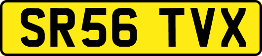 SR56TVX