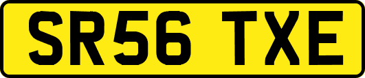 SR56TXE