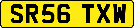 SR56TXW