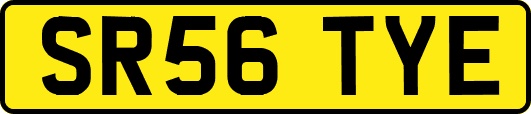 SR56TYE