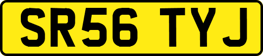 SR56TYJ