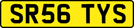 SR56TYS