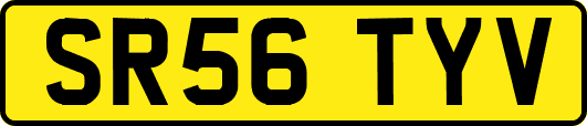 SR56TYV
