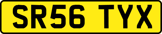 SR56TYX
