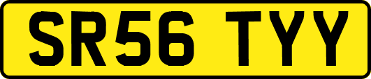 SR56TYY