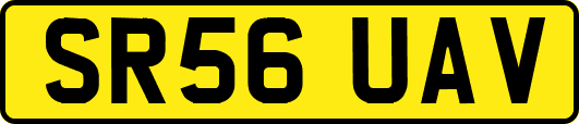 SR56UAV